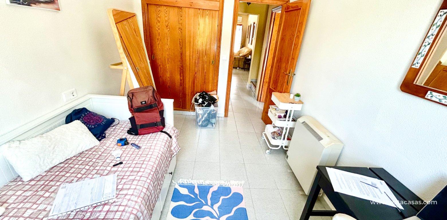 Sale - Villa - La Zenia