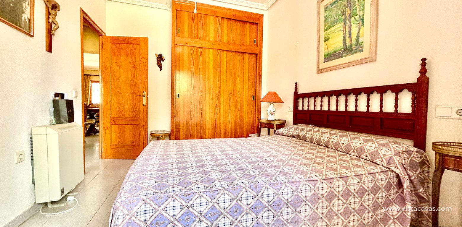 Sale - Villa - La Zenia