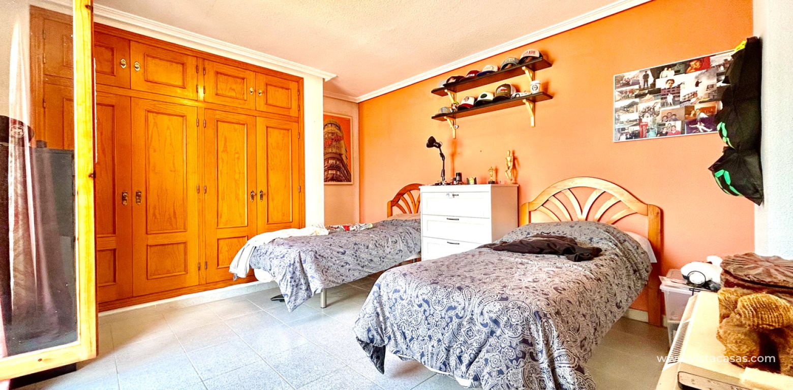 Sale - Villa - La Zenia