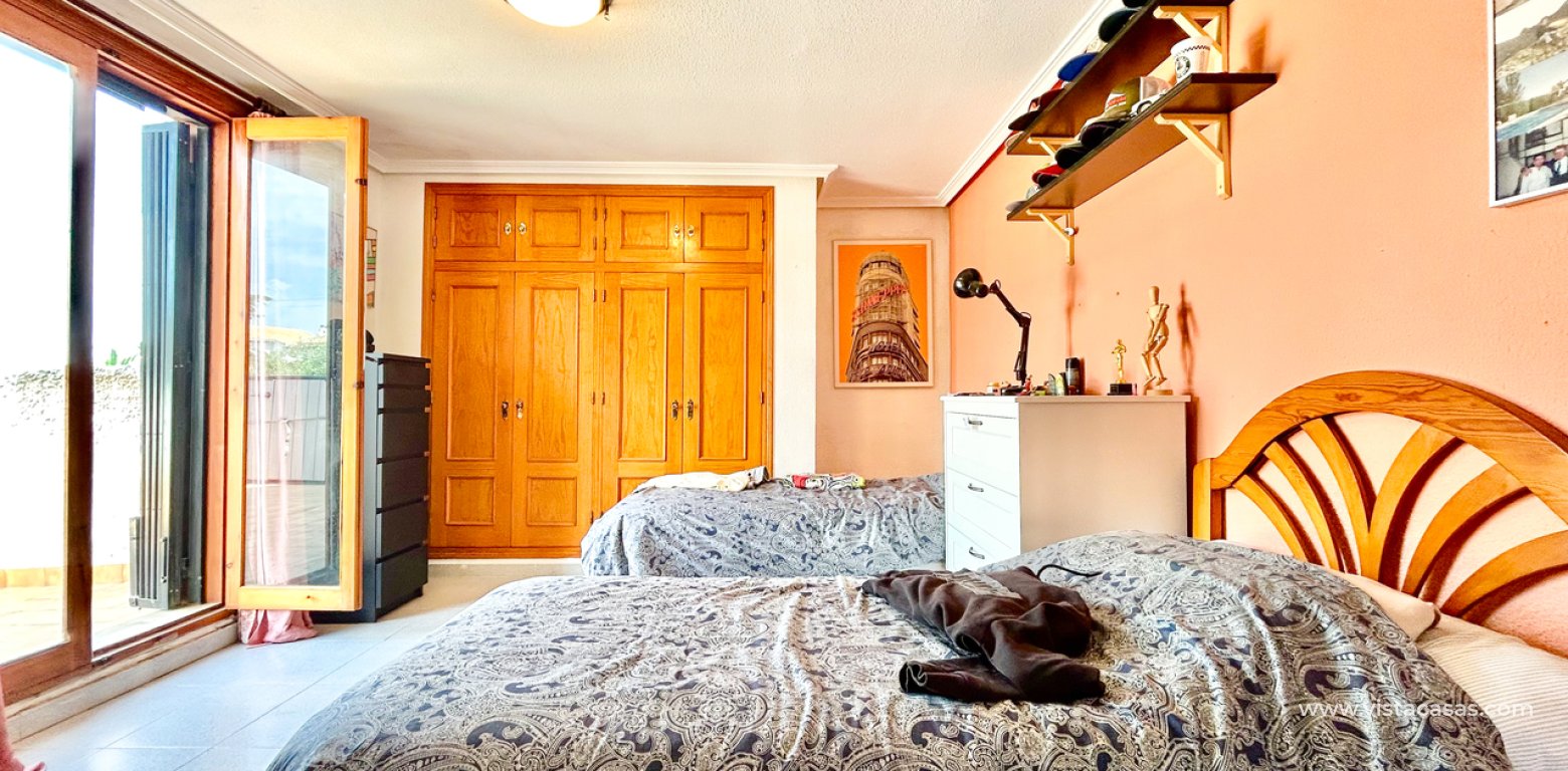 Sale - Villa - La Zenia
