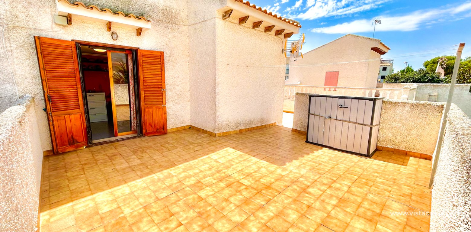 Sale - Villa - La Zenia