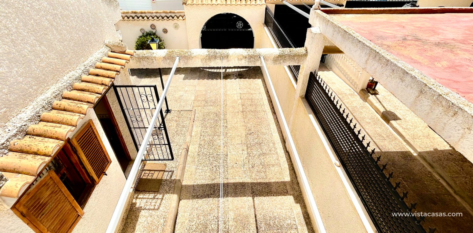 Sale - Villa - La Zenia
