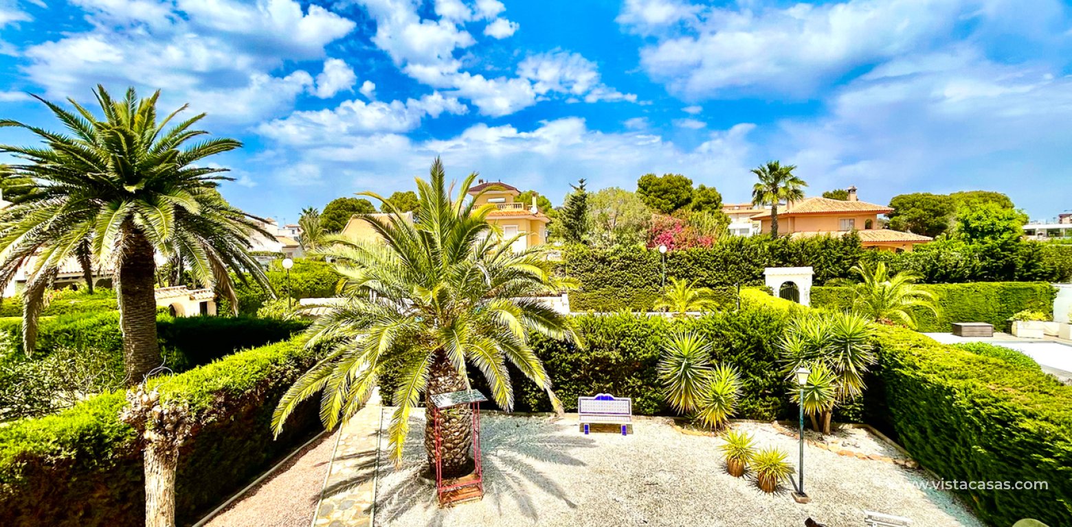 Sale - Villa - La Zenia