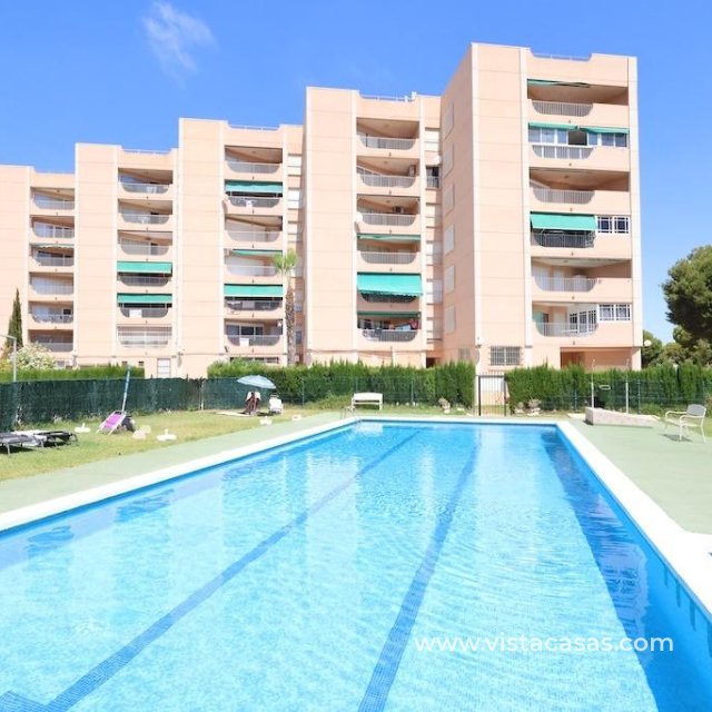 Apartment - Resale - La Zenia - La Zenia