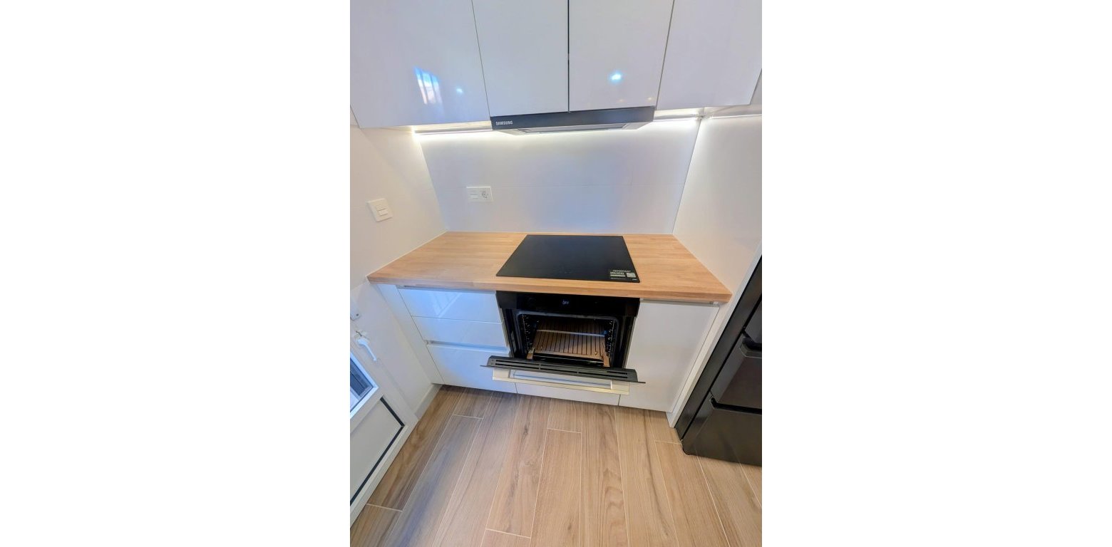 Sale - Radhus - Los Altos