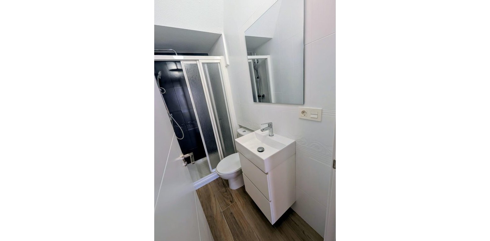 Sale - Radhus - Los Altos