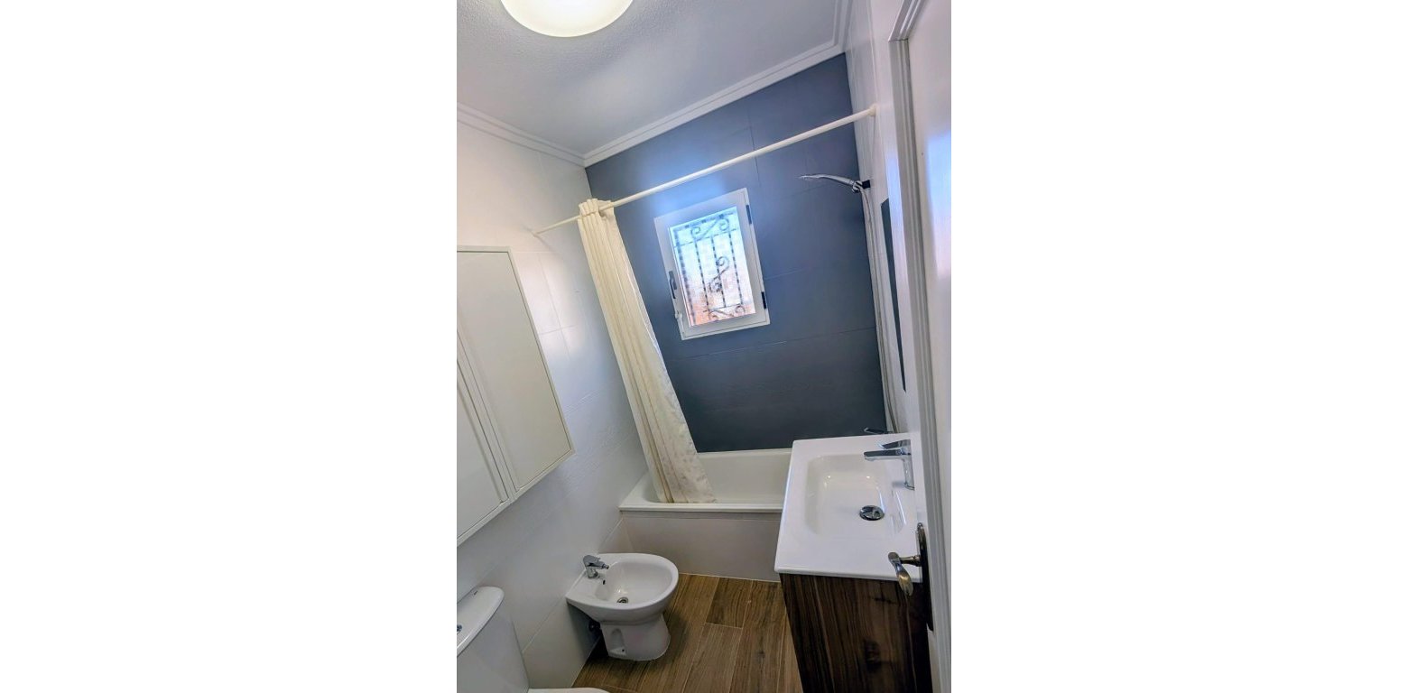 Sale - Radhus - Los Altos