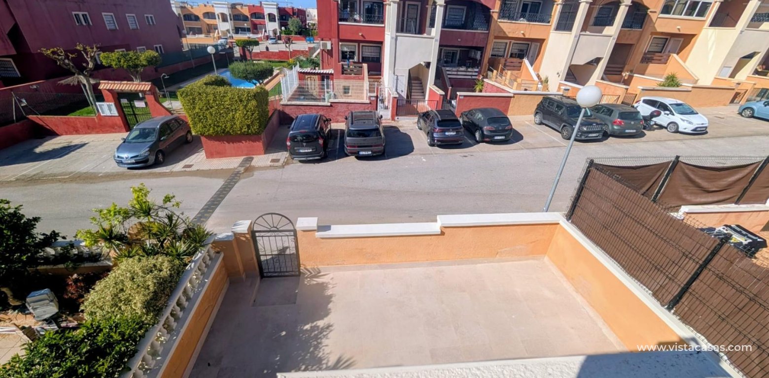 Sale - Radhus - Los Altos
