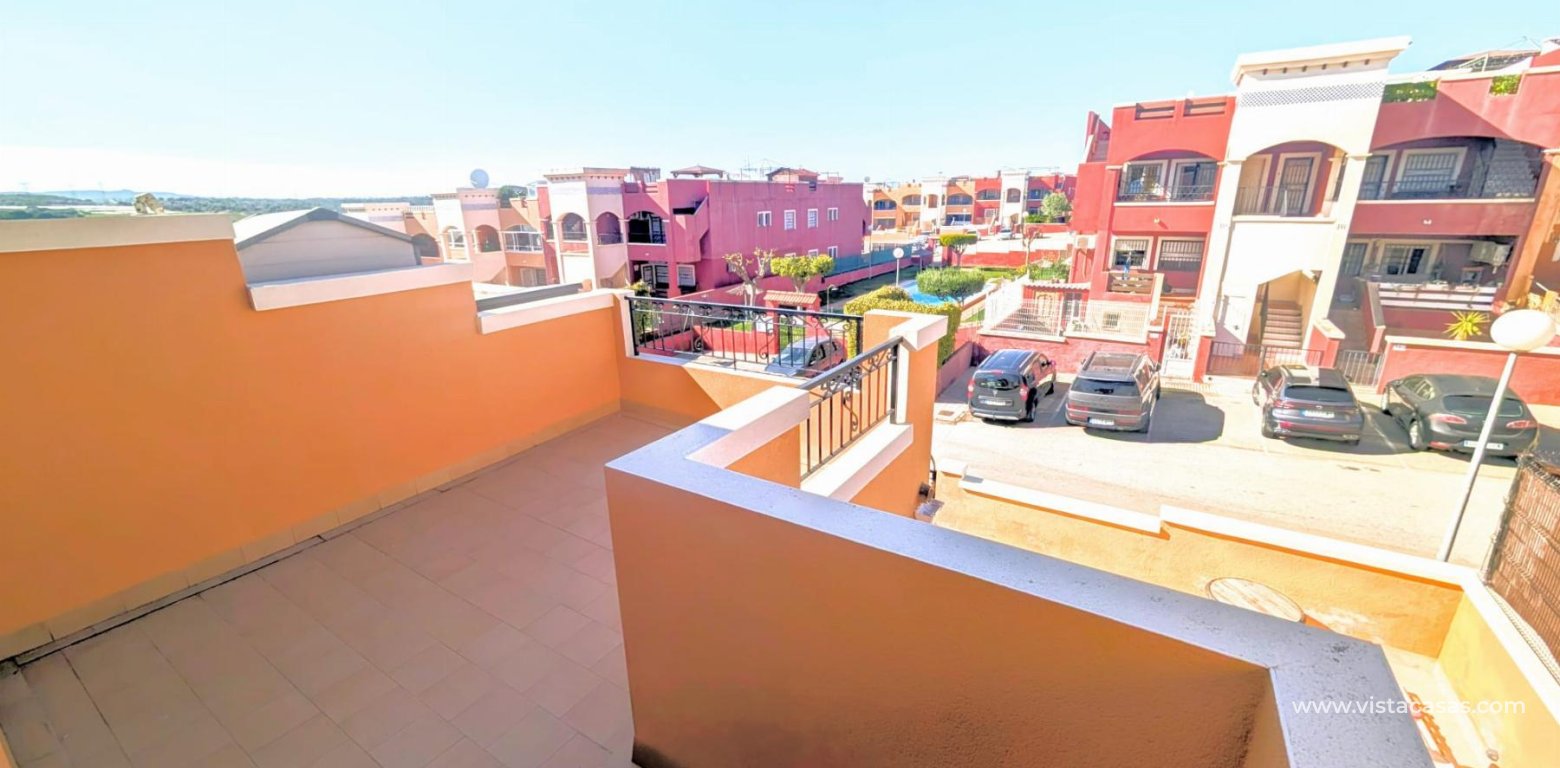 Sale - Radhus - Los Altos