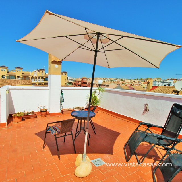 Wohnung - Sale - Villamartin - Villamartin