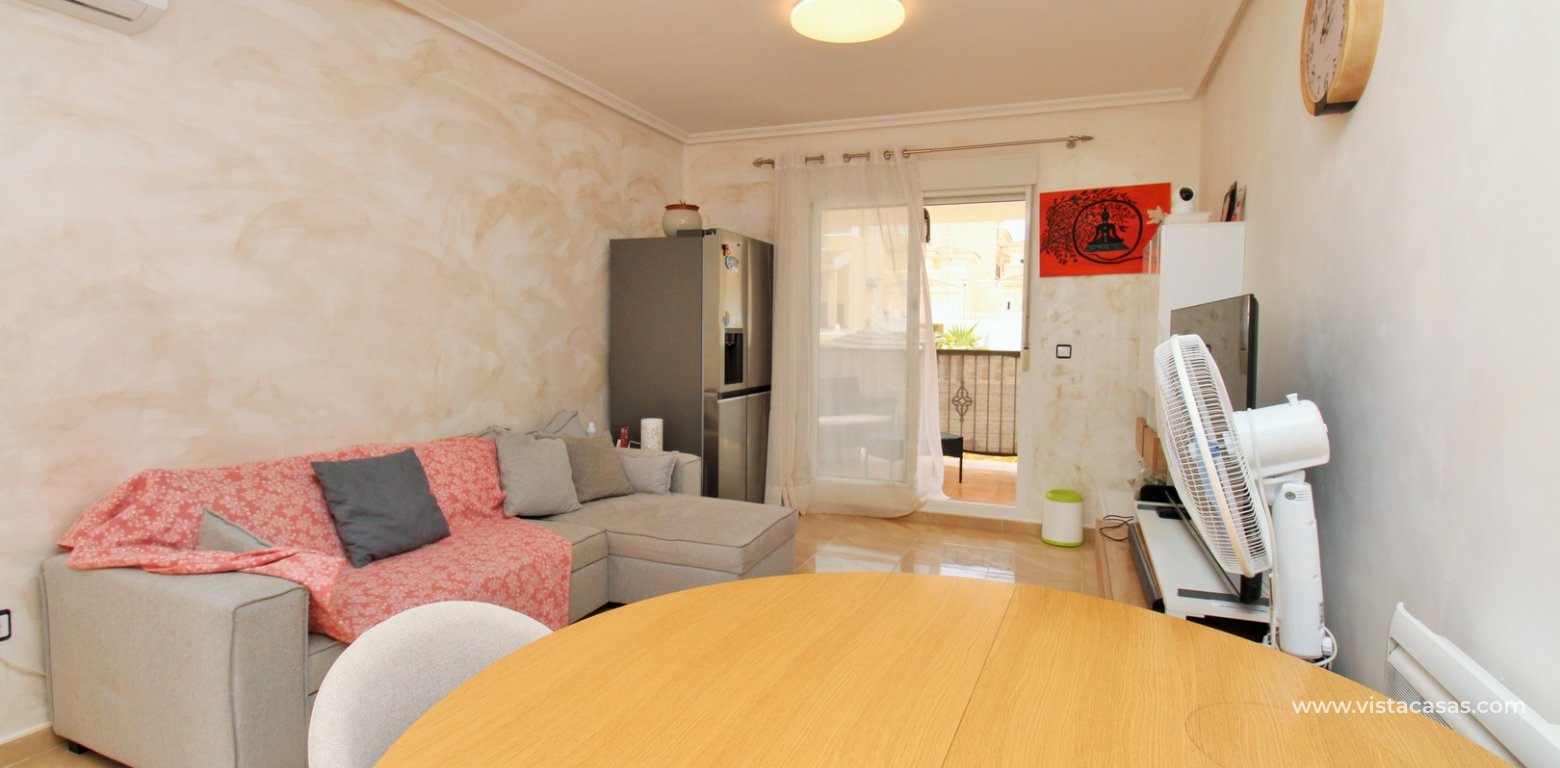 3 Bed Villa For Sale in Paola IV San Miguel de Salinas lounge 3