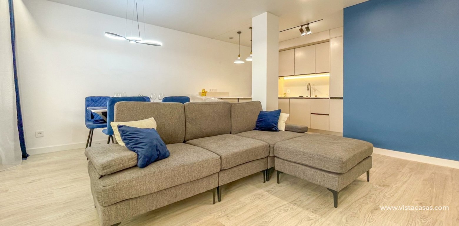 Sale - Appartement - Torrevieja