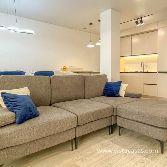 Appartement - Vente - Torrevieja - Torrevieja
