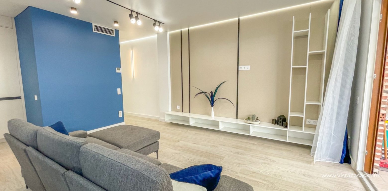 Sale - Appartement - Torrevieja