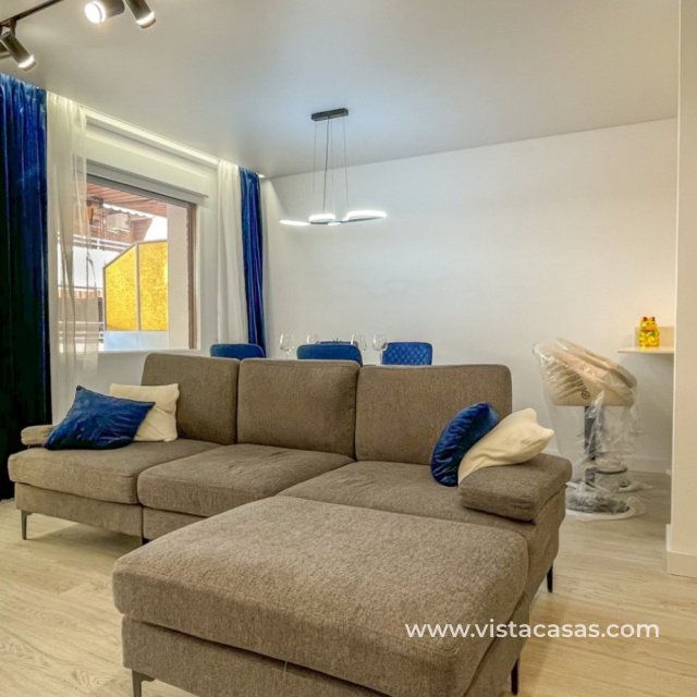 Apartment - Resale - Torrevieja - Torrevieja