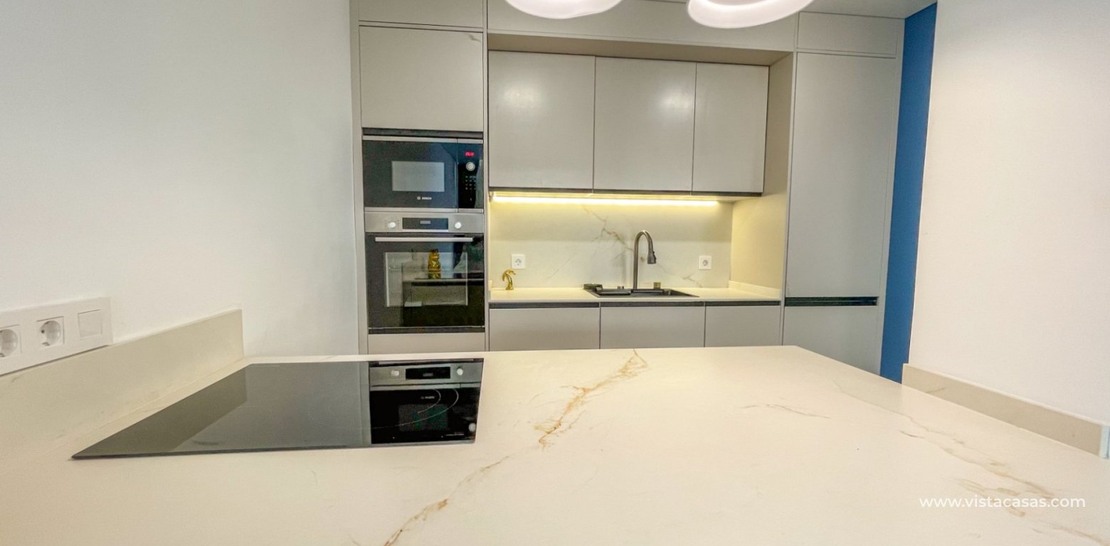 Sale - Appartement - Torrevieja