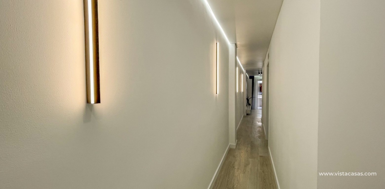 Sale - Appartement - Torrevieja