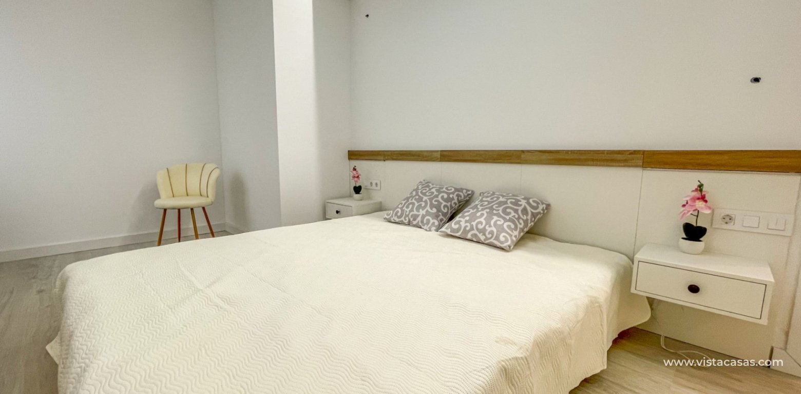 Sale - Appartement - Torrevieja