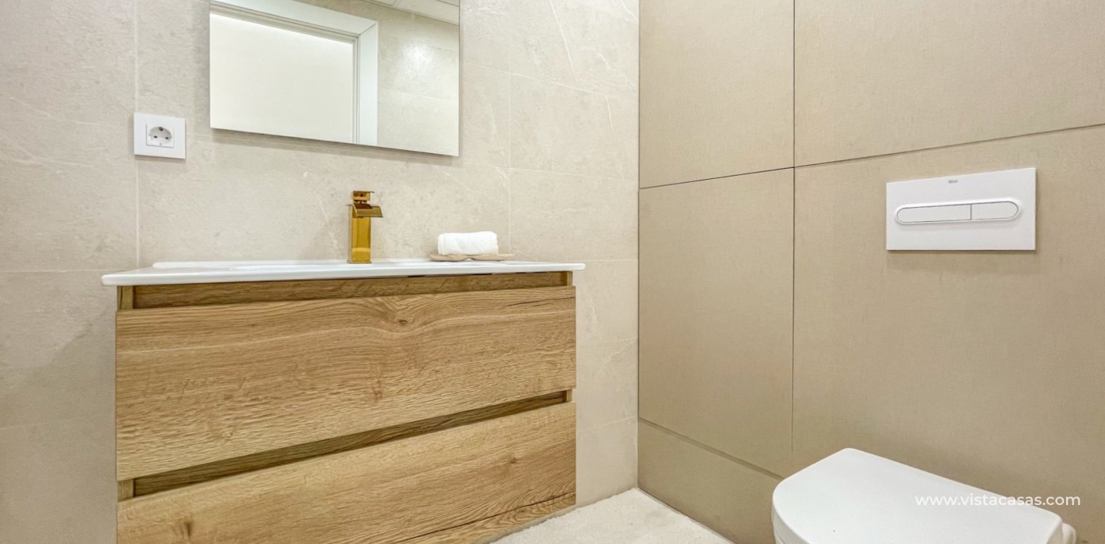 Sale - Appartement - Torrevieja