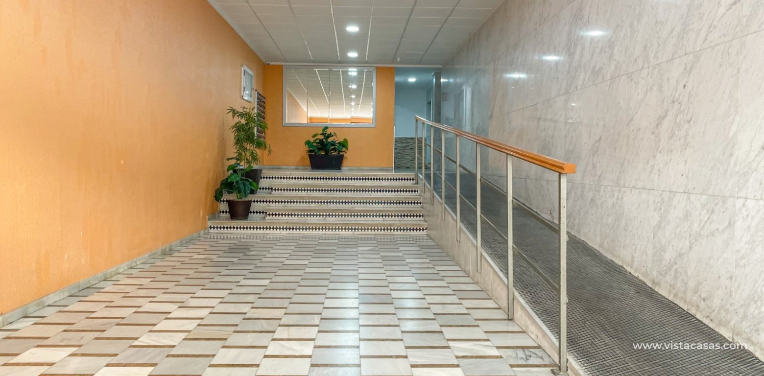 Sale - Appartement - Torrevieja