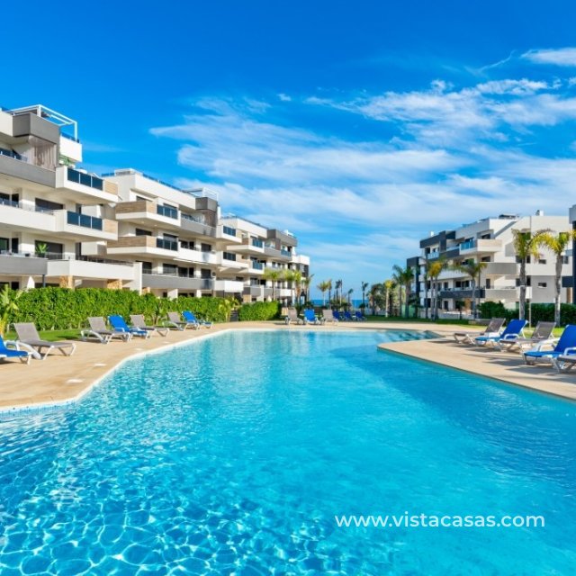 Appartement - Vente - Playa Flamenca - Playa Flamenca