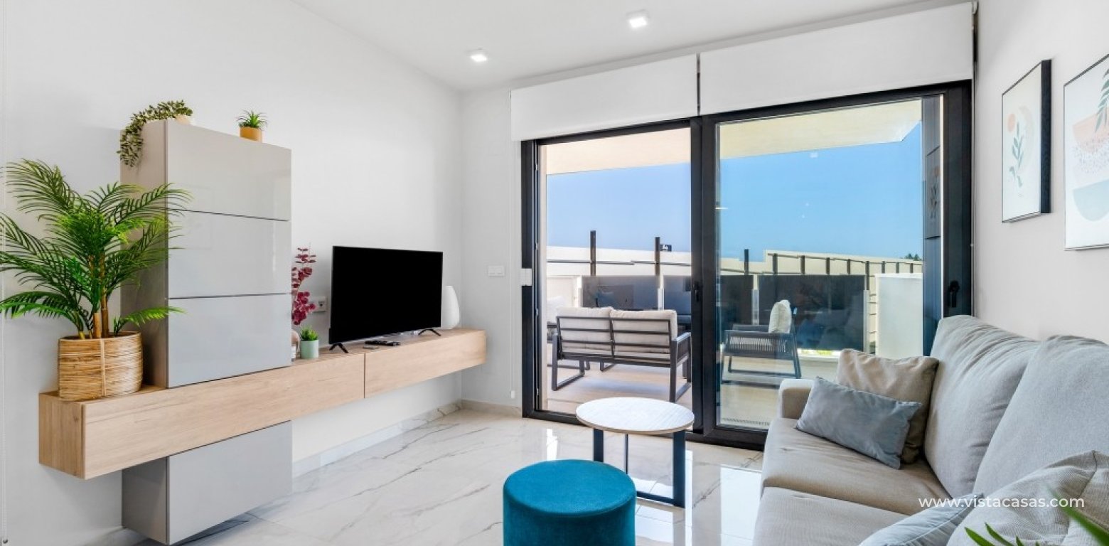 Sale - Wohnung - Playa Flamenca