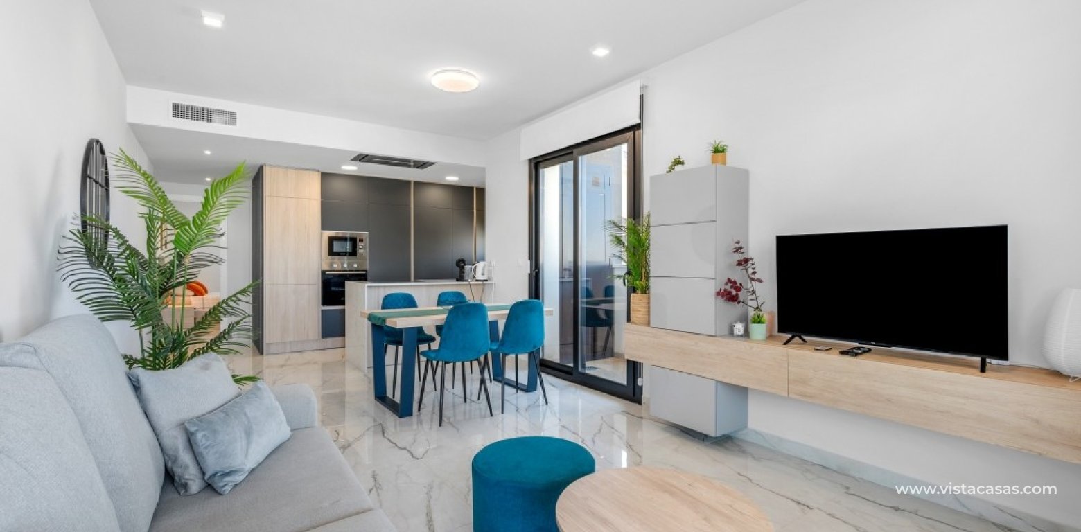 Sale - Wohnung - Playa Flamenca