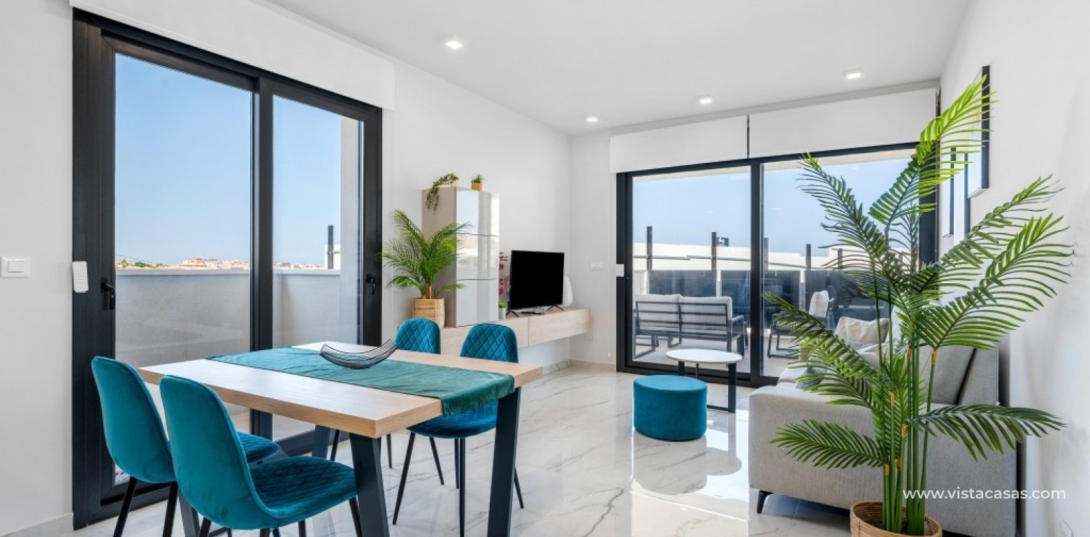 Sale - Wohnung - Playa Flamenca