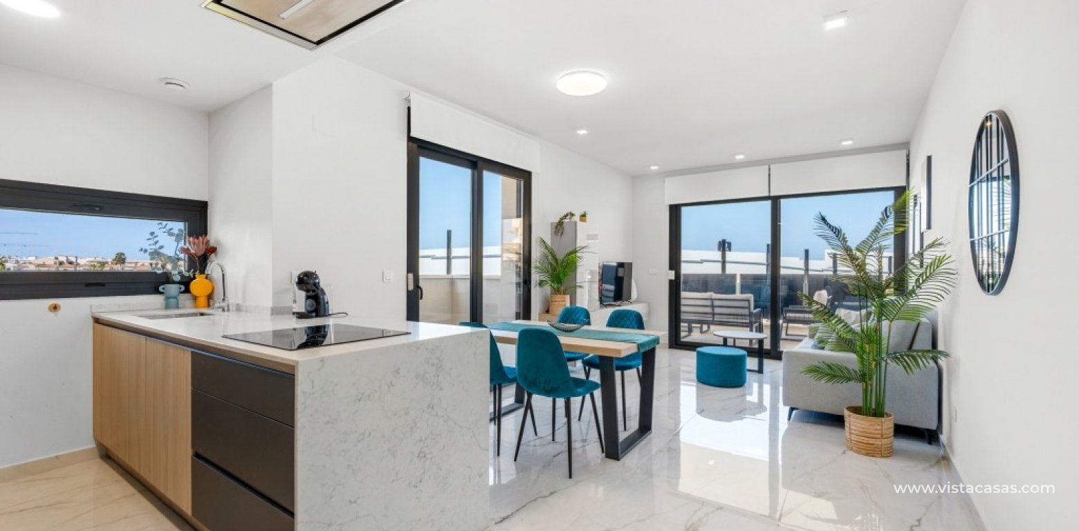 Sale - Wohnung - Playa Flamenca