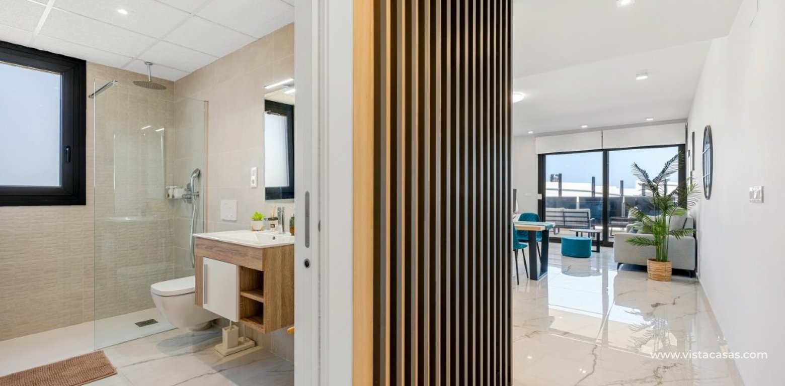 Sale - Wohnung - Playa Flamenca