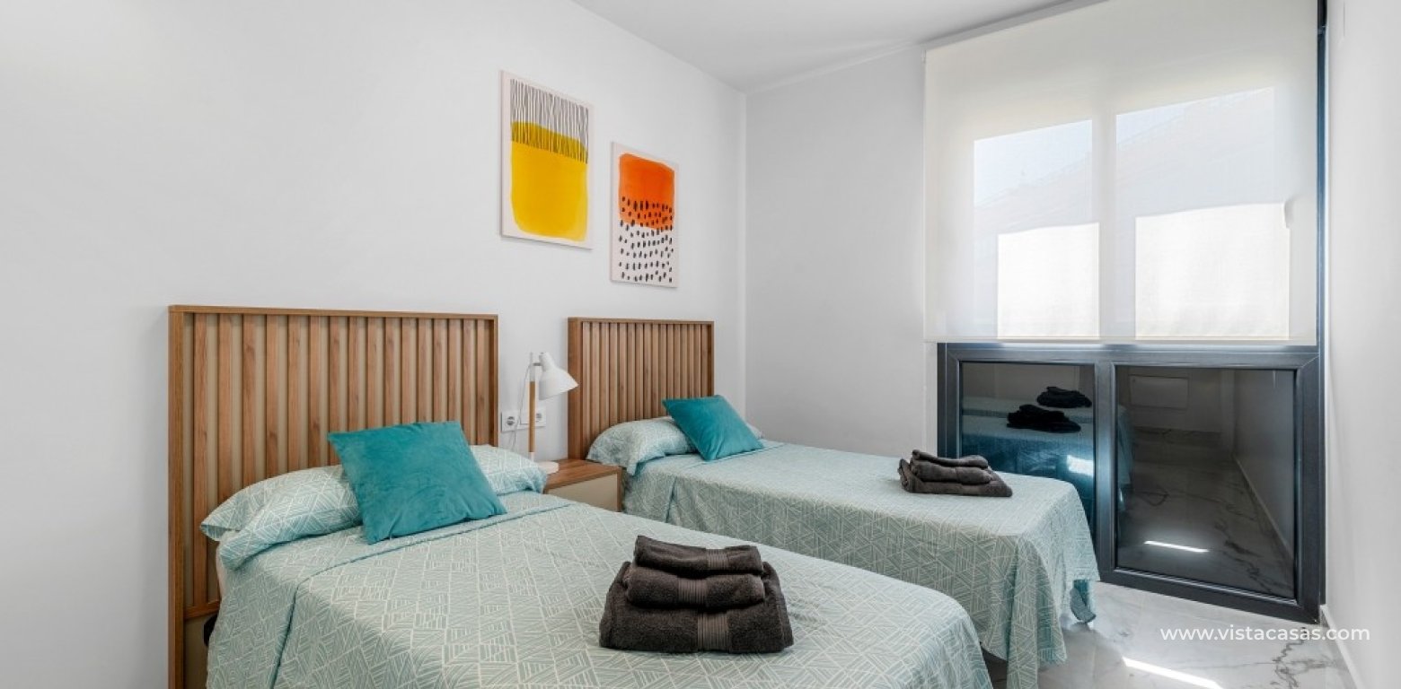 Sale - Wohnung - Playa Flamenca