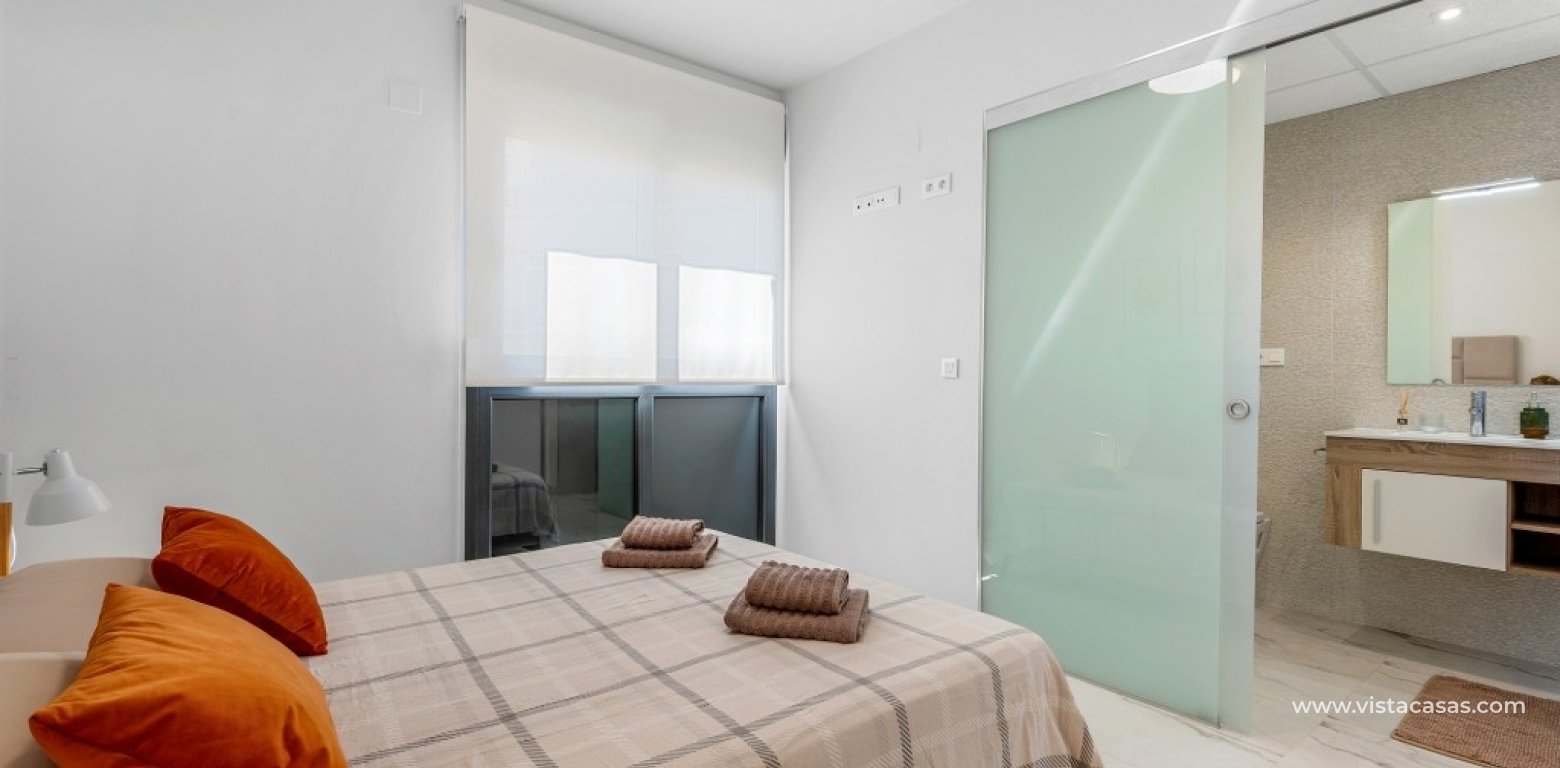 Sale - Wohnung - Playa Flamenca