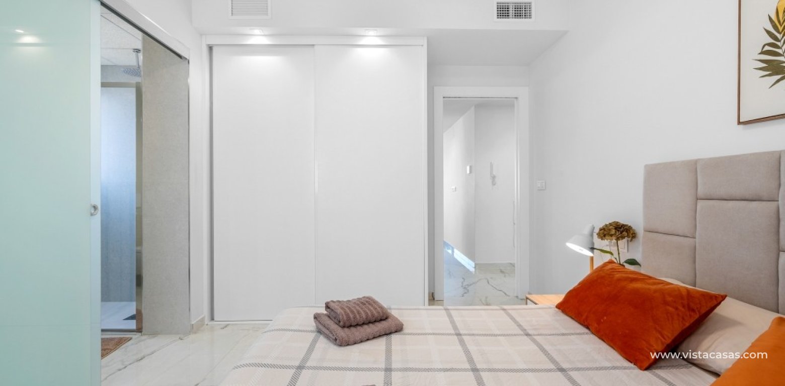 Sale - Wohnung - Playa Flamenca