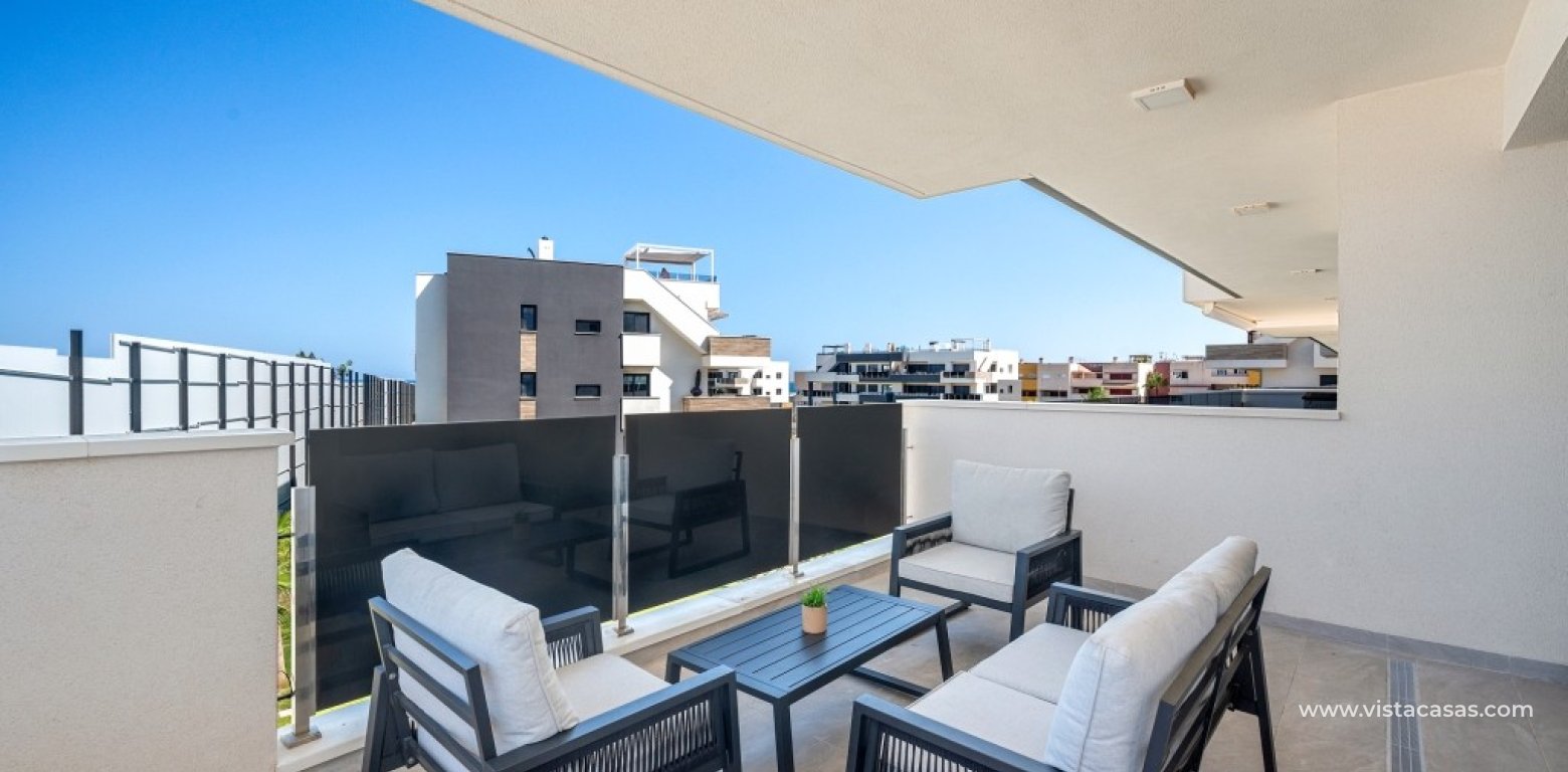 Sale - Wohnung - Playa Flamenca