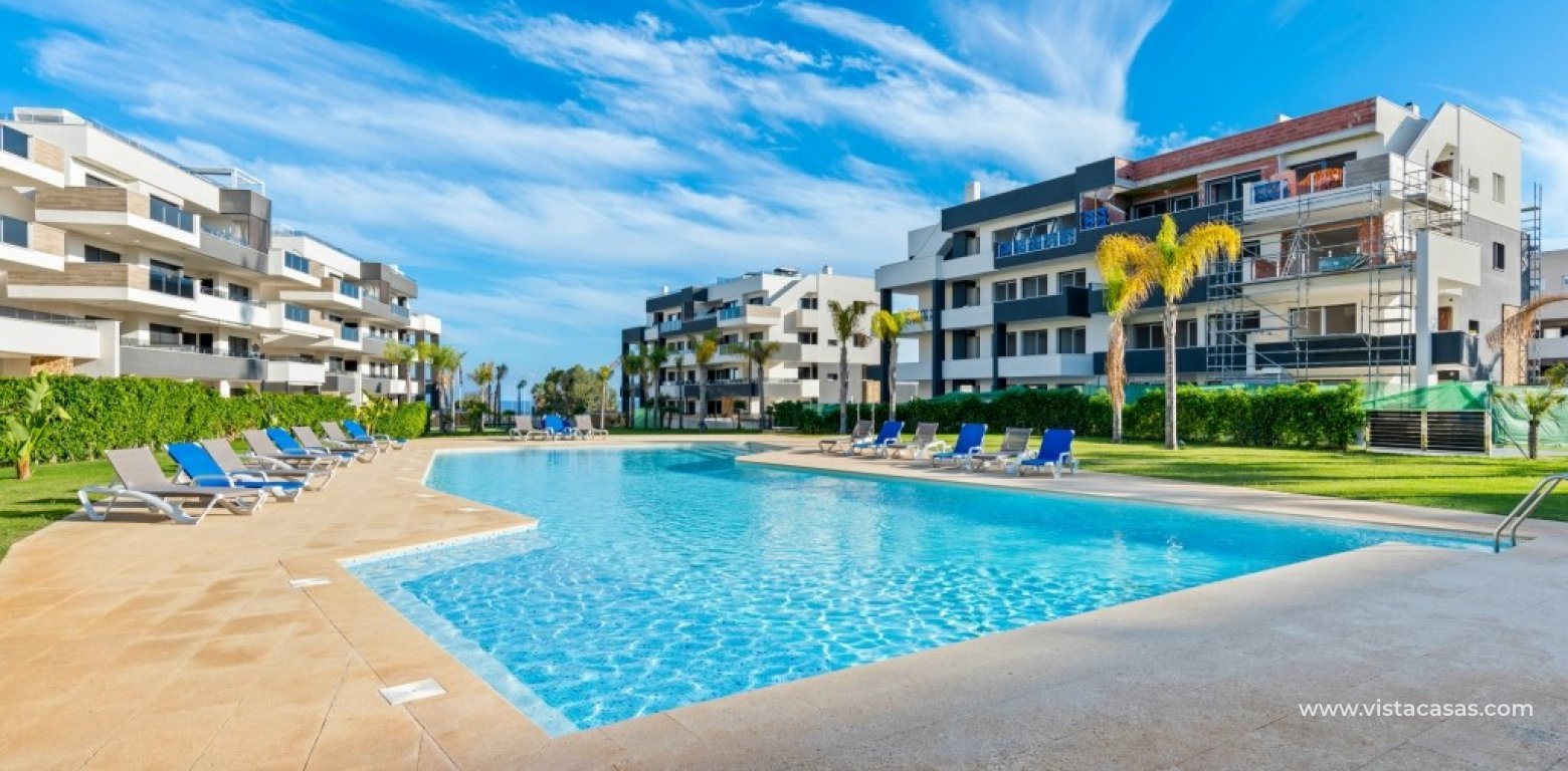 Sale - Wohnung - Playa Flamenca