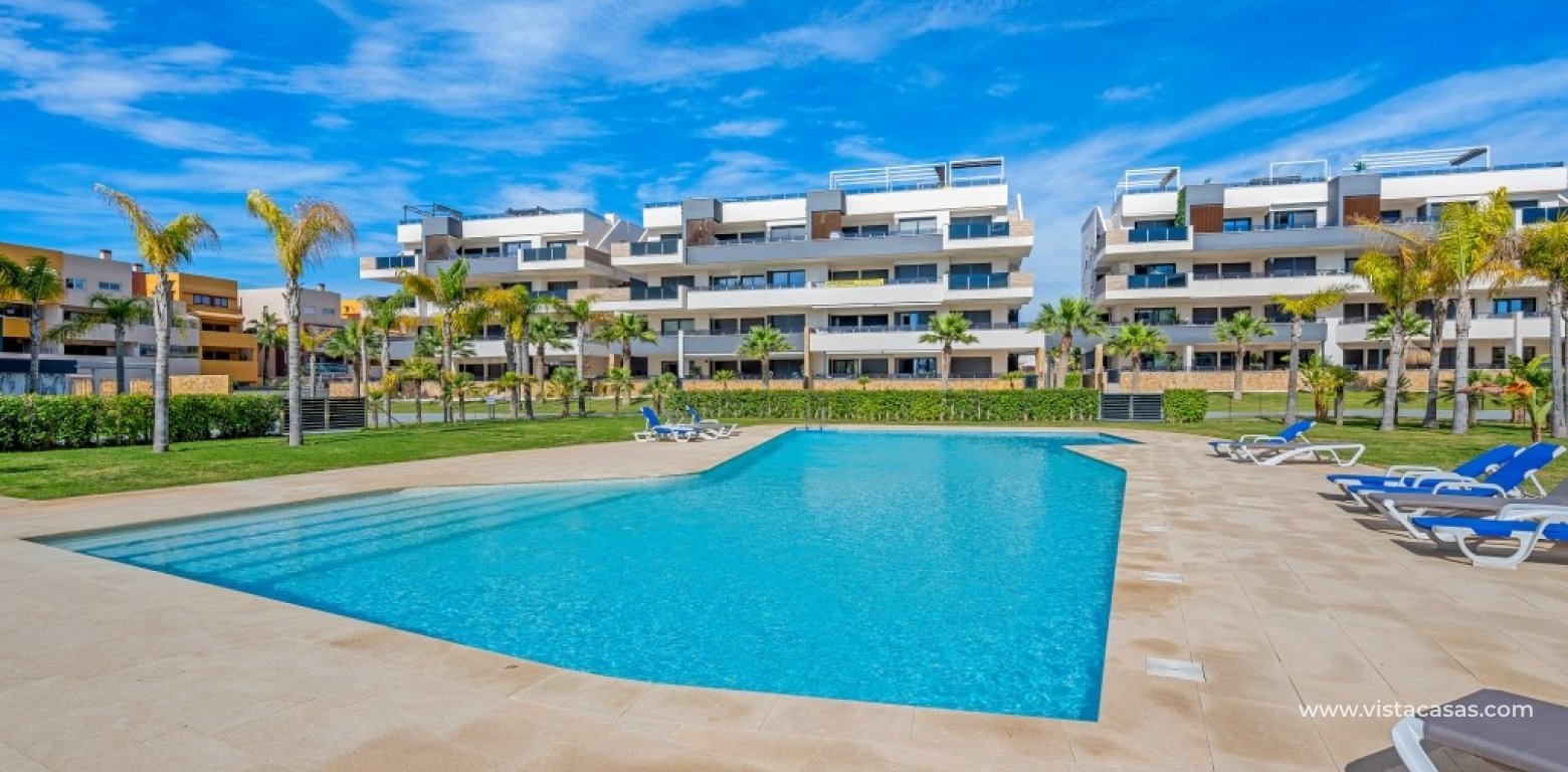 Sale - Wohnung - Playa Flamenca
