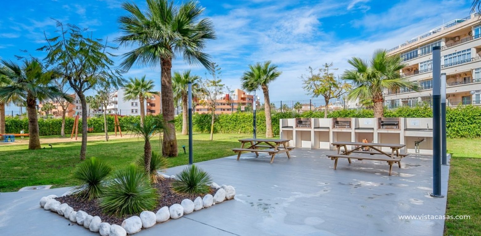 Sale - Wohnung - Playa Flamenca