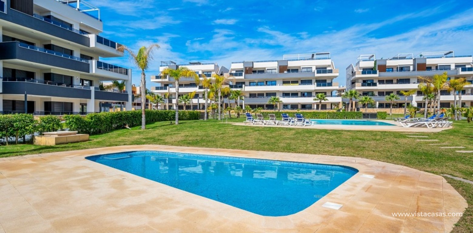 Sale - Wohnung - Playa Flamenca
