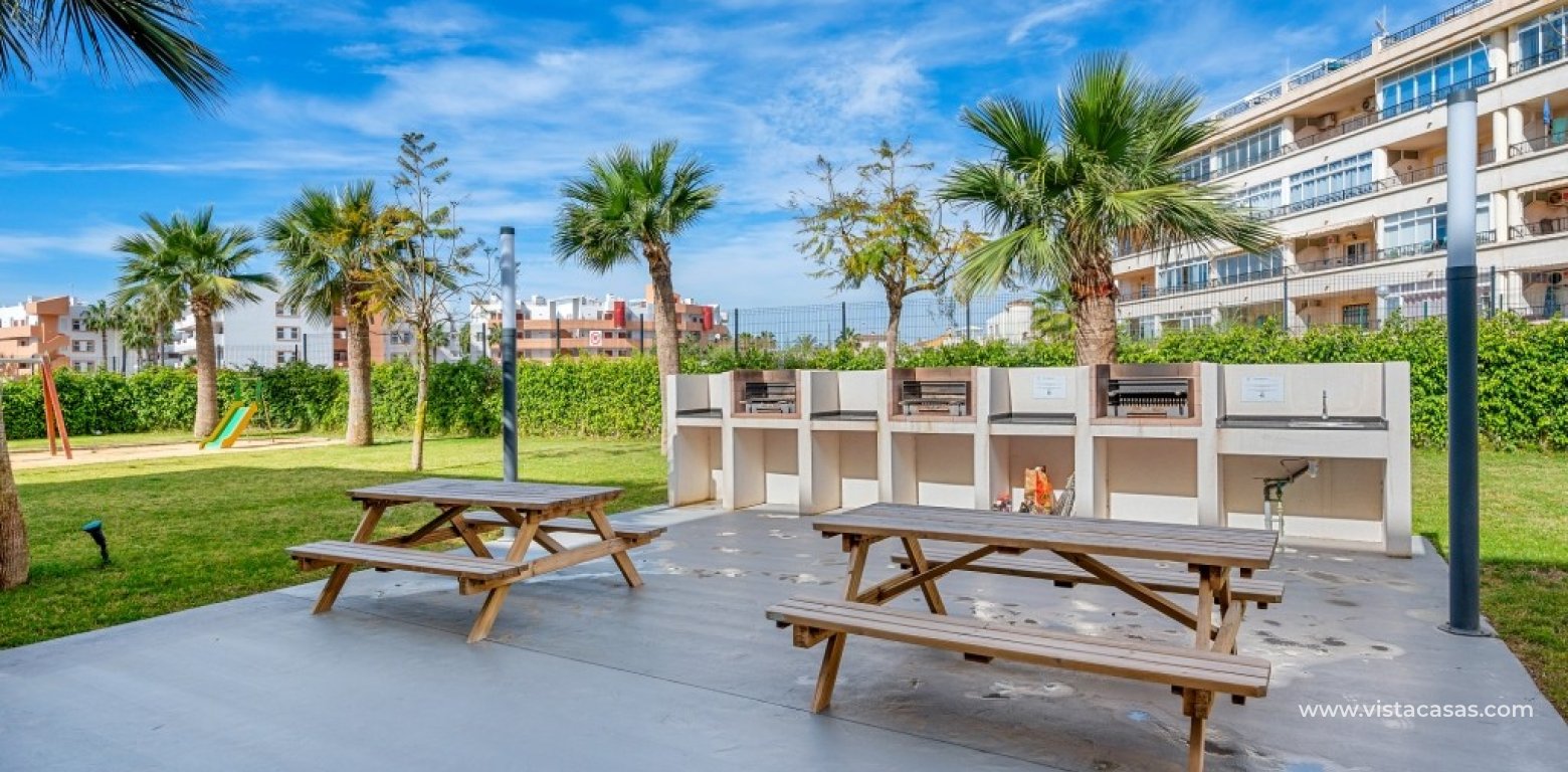 Sale - Wohnung - Playa Flamenca