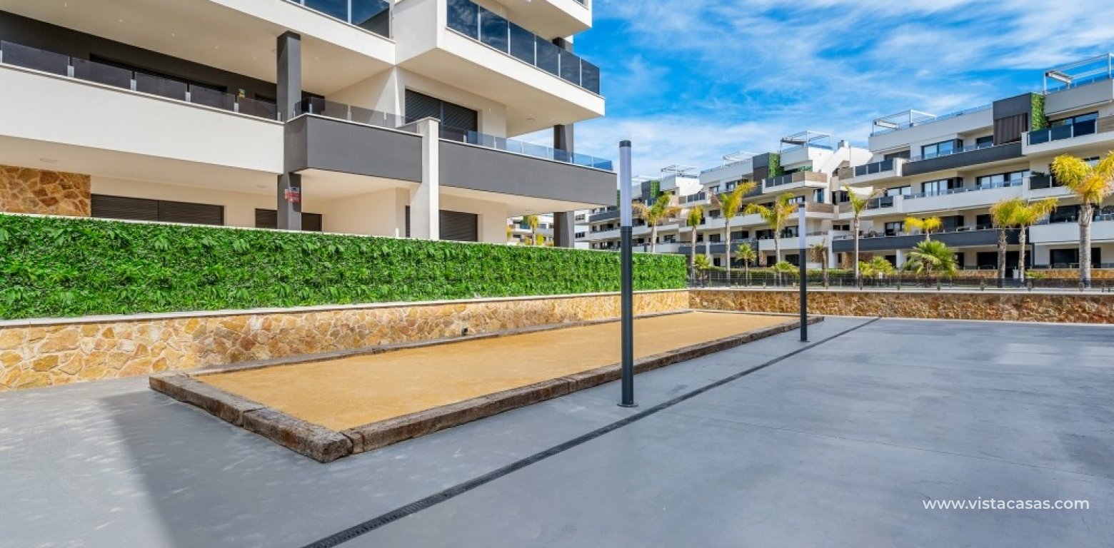 Sale - Wohnung - Playa Flamenca