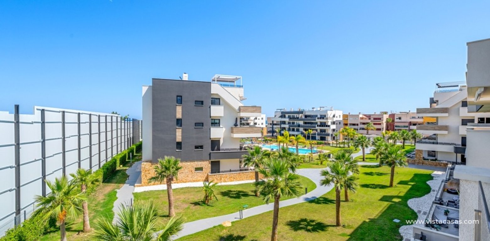 Sale - Wohnung - Playa Flamenca