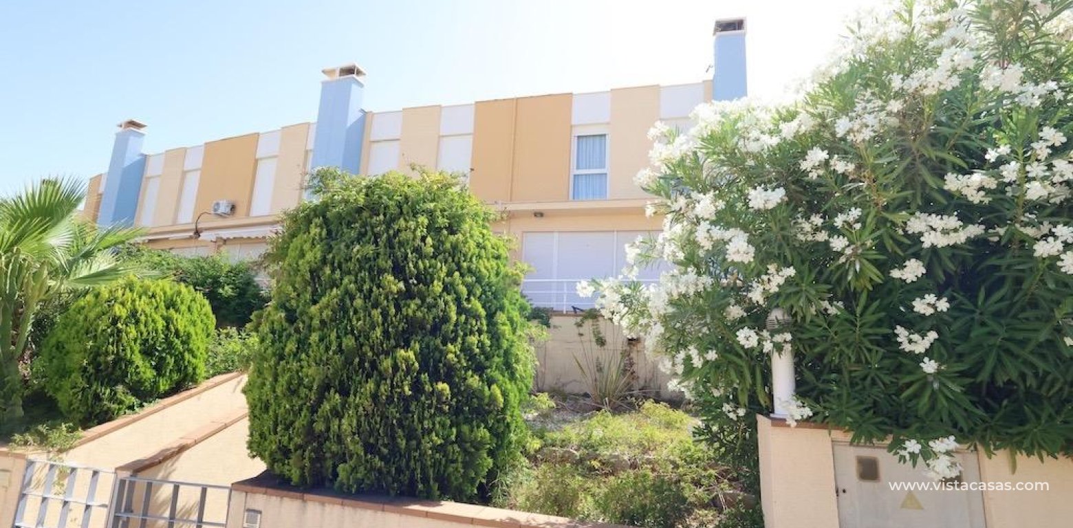 Resale - Townhouse - Cabo Roig