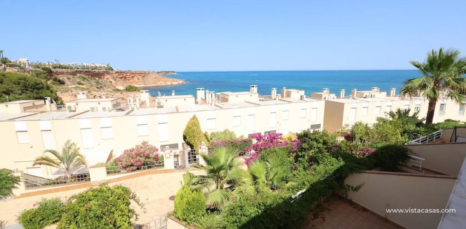 Resale - Townhouse - Cabo Roig