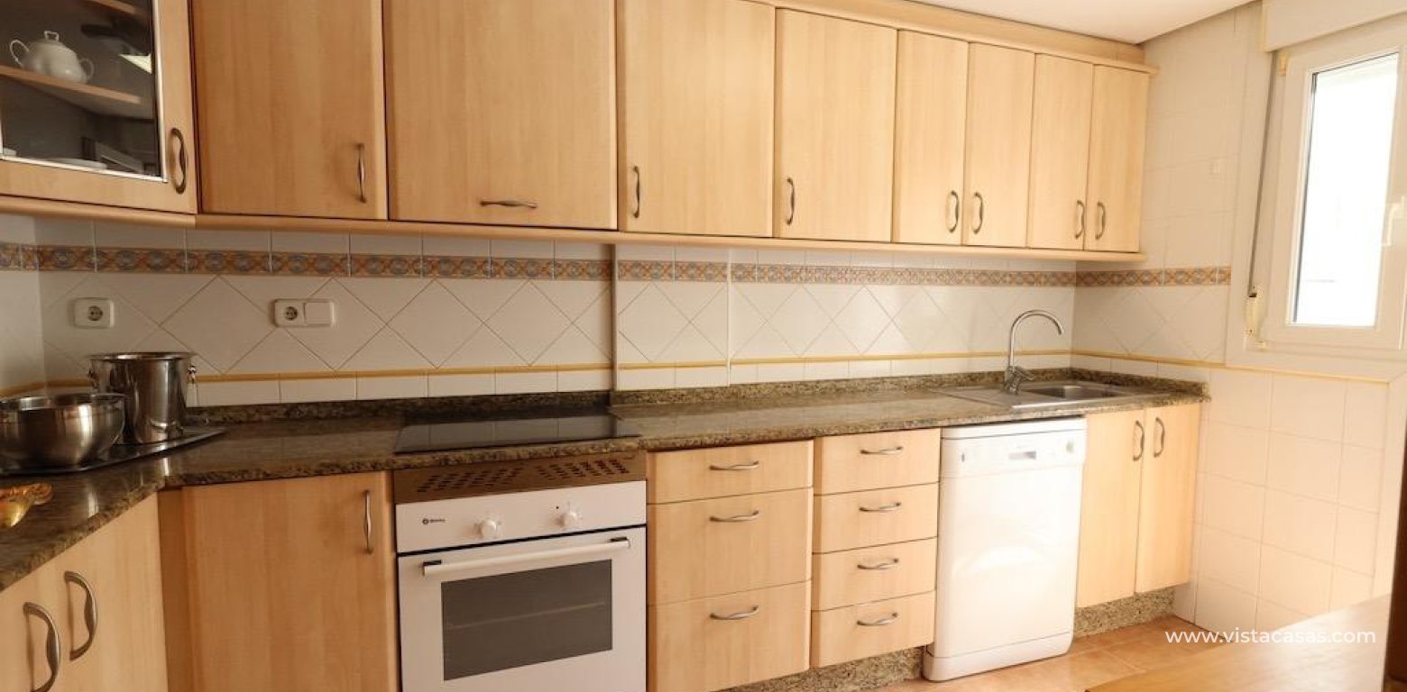 Resale - Townhouse - Cabo Roig