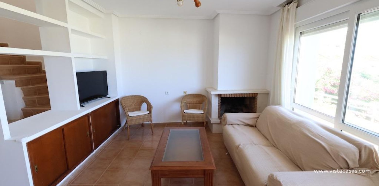 Resale - Townhouse - Cabo Roig