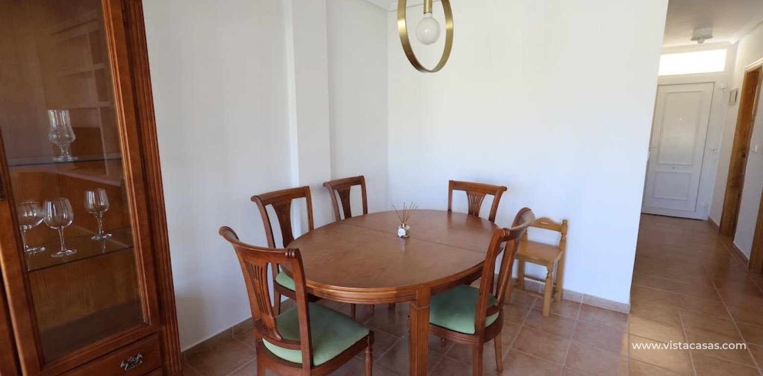 Resale - Townhouse - Cabo Roig