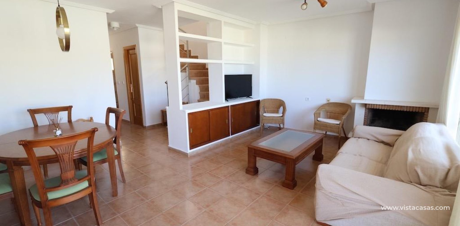 Resale - Townhouse - Cabo Roig