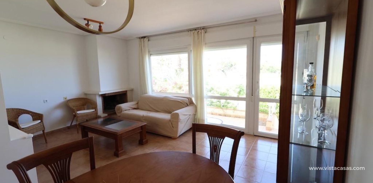 Resale - Townhouse - Cabo Roig