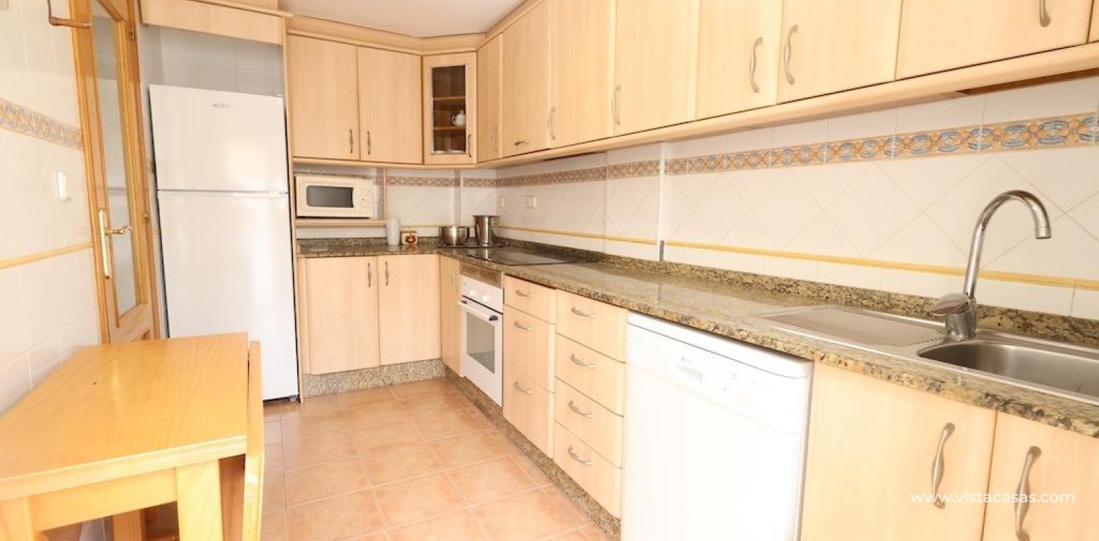 Resale - Townhouse - Cabo Roig
