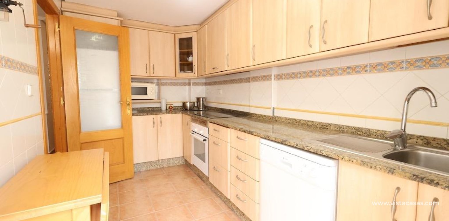 Resale - Townhouse - Cabo Roig